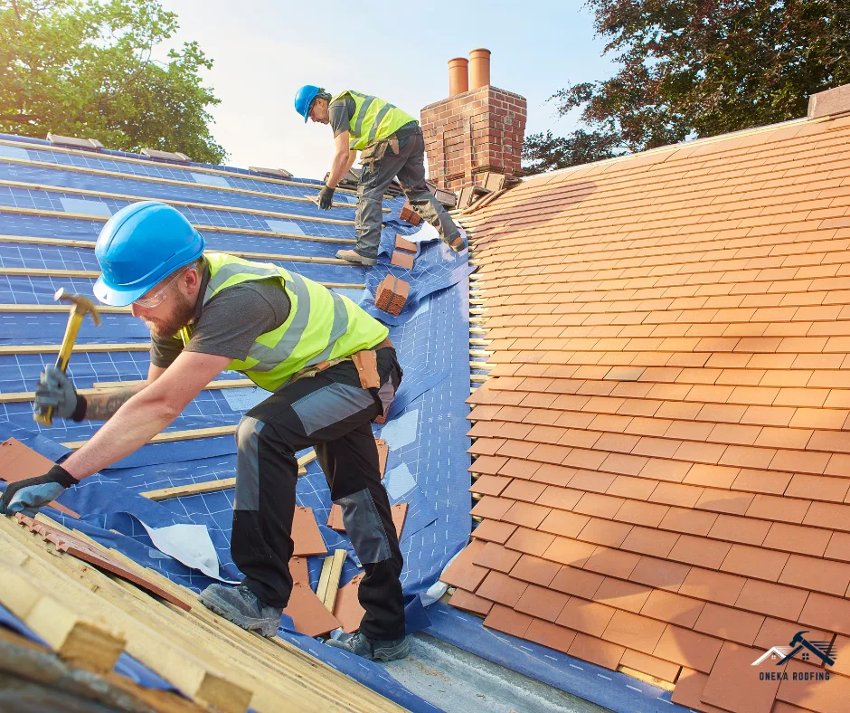 Why choose Roof Repair Near Me in Van Wert, OH